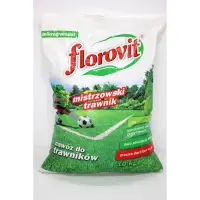 Florovit ingrasamant pentru gazon 10 kg - Default Title