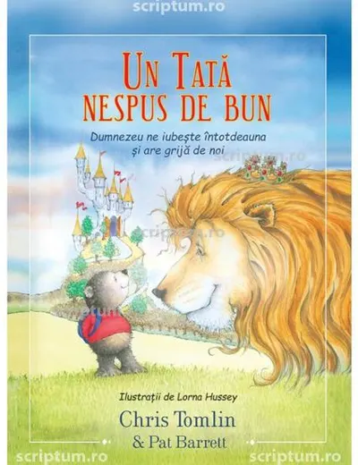 Un Tata nespus de bun