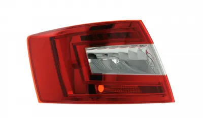 Stop tripla lampa spate stanga (LED) SKODA OCTAVIA LIFTBACK 2012-2016