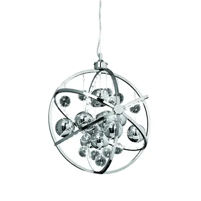 Corp de iluminat suspendat Muni 480mm pendant