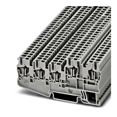 Clemă şir senzor/actuator STIO 2,5/4-3B/L