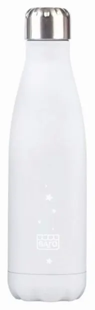 Termos pentru copii Saro Baby - 500 ml, gri