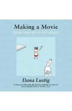 Making a Movie from Concept to Red Carpet