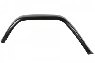Bandou ornament Aripa spate dreapta potrivit MERCEDES G W461, G W463 2003-2010