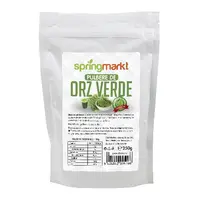 Pulbere din orz verde, 250g, Springmarkt
