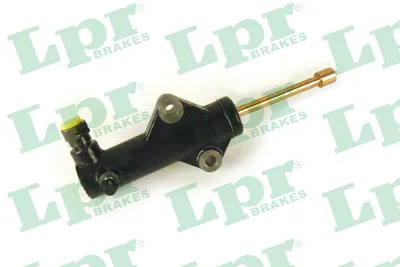 Cilindru receptor ambreiaj (20,64mm) FIAT 500, 500 C, GRANDE PUNTO, IDEA, PANDA, PUNTO; LANCIA MUSA, YPSILON 0.9-1.4LPG dupa 1999