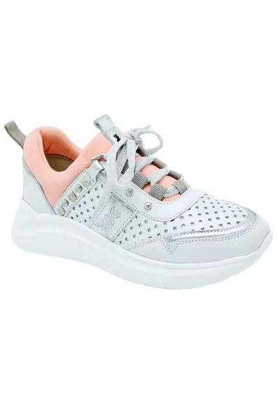 Pantofi dama - Piele naturala - 35EU