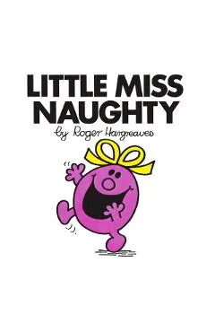 Little Miss Naughty