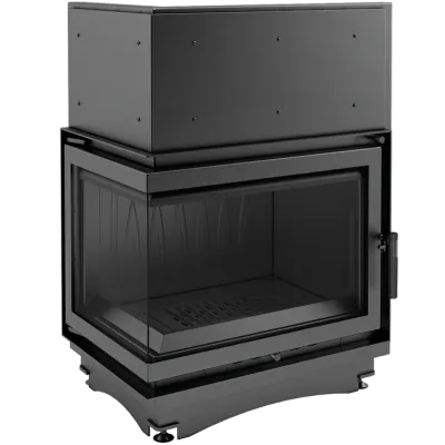 Z160 Sticla Stanga fara stalp