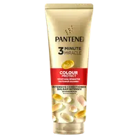 Balsam pentru par vopsit Pro-V Color Protect 3 Minute Miracle, 220ml, Pantene