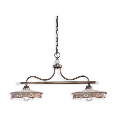 Lustra Classic Alessandria C543