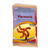 Viermocid 50 gr, Sharda, produs impotriva viermilor sarma si a viermilor vestici ai radacinilor in cultura de porumb - Default Title