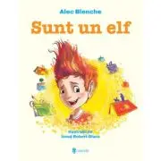 Sunt un elf