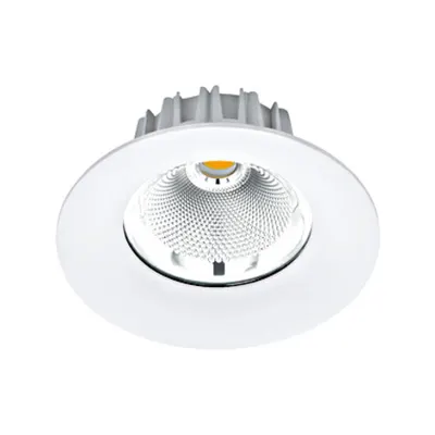 TREVIGLIO with reflector 9,2W white