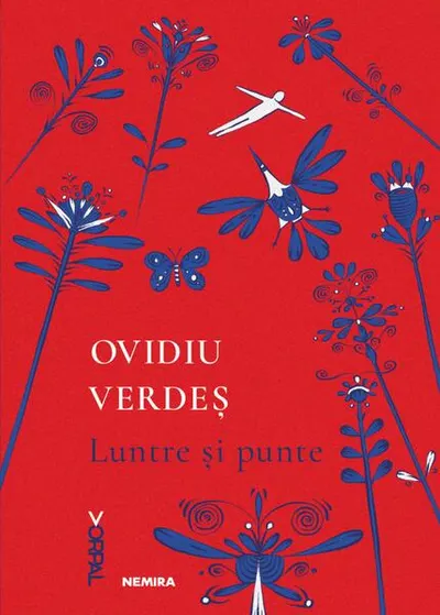 Luntre și punte - Paperback brosat