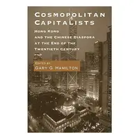 Cosmopolitan Capitalists
