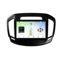 Navigatie Auto Teyes CC4L DTS Opel Insignia 2013-2017 6+64GB 9" QLED Qualcomm 2Ghz, Android 4G Bluetooth 5.1 DSP