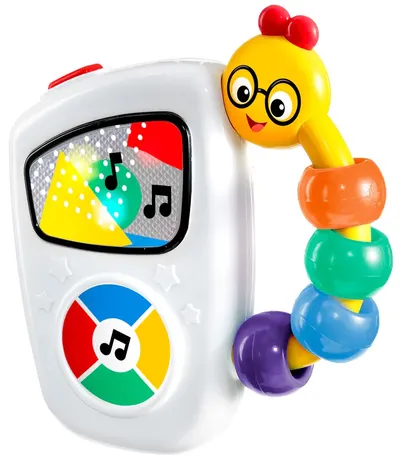 Jucarie muzicala Baby Einstein - Take Along Tunes