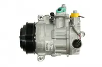 Compresor climatizare potrivit MERCEDES GLE (W166), M (W166) 2.2D 06.11-10.18