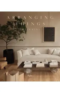 Arranging Things