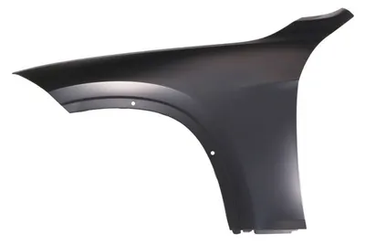 Aripa fata Stanga potrivit BMW X1 E84 2012-2015