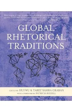 Global Rhetorical Traditions