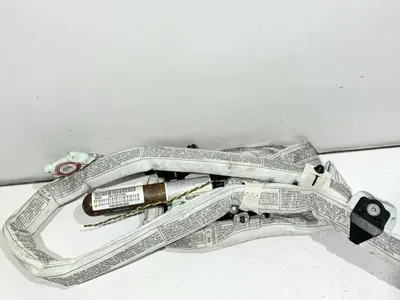 Airbag cortina stanga 84913287704N BMW Seria 1 LCI (2008-2011) (E81,E87)