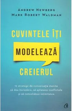 Cuvintele iti modeleaza creierul