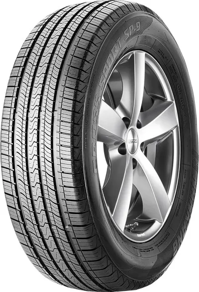 Nankang Cross Sport SP-9 ( 265/70 R18 116V )