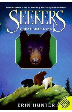 Seekers #2: Great Bear Lake