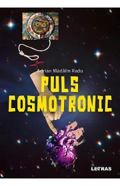 eBook Puls cosmotronic