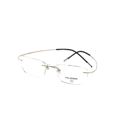 Rame ochelari de vedere unisex Polarizen Titan RS0002 C1