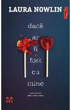 Daca ar fi fost cu mine
