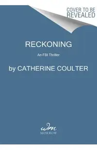 Reckoning: An FBI Thriller
