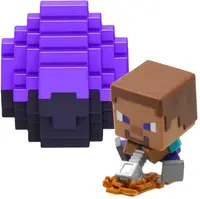 Set de joaca Minecraft Mini Mode - Spawn Egg, sortiment