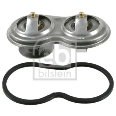 Termostat, lichid racire FEBI BILSTEIN 21551