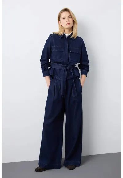 Geaca Denim De Dama 003570694