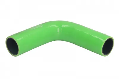 Cuplaj conducta lichid racire (40mm x150mm, unghi 90 ) EURO 6