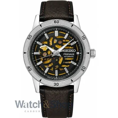Ceas Seiko Seiko Presage SSA461