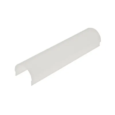 PMMA capac CLrotund / Opal