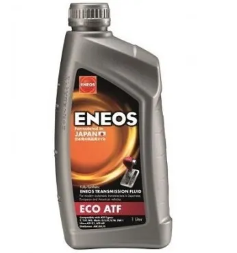 Ulei transmisie automata ENEOS ECO ATF E.ECOATF 1, volum 1 litru, sintetic 1L