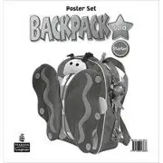 Backpack Gold Starter Poster