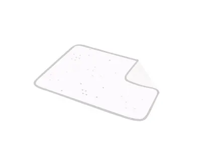 Salteluta impermeabila pentru schimbat scutece KikkaBoo 50x70cm Sleepy Sheep