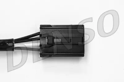 Sonda lambda (numar de fire 4, 475mm) MITSUBISHI COLT CZC, COLT VI; SMART FORFOUR 1.1 1.3 1.5 intre 2004-2012
