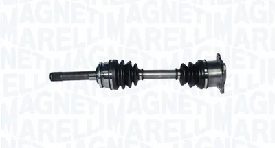 Planetara Fata Dreapta potrivit MITSUBISHI L200, PAJERO II, PAJERO SPORT I 2.4-3.5 12.90