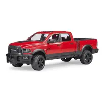 Masina Bruder RAM 2500 Power Wagon