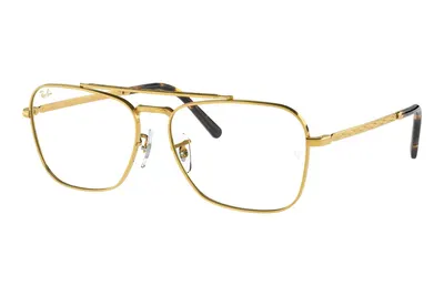 Ray-Ban New Caravan RX3636V 3086
