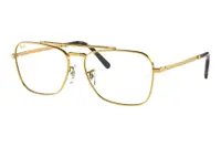 Ray-Ban New Caravan RX3636V 3086