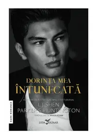 Dorinta mea intunecata