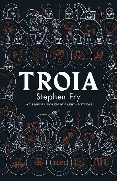 eBook Troia